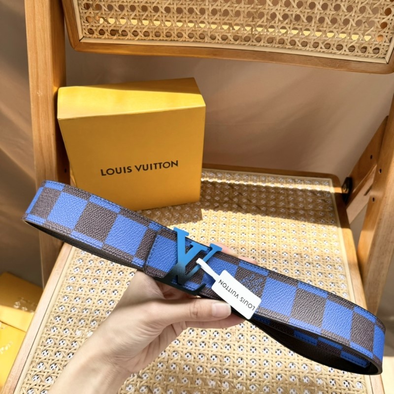 l0vis Vvtt0n belts